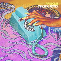 Princess - Crystal Murray