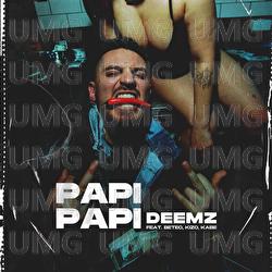 Papi Papi - Deemz, Beteo, Kizo