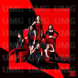 Oh my god - (G)I-DLE