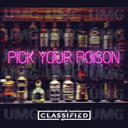 Pick Your Poison - Classified
