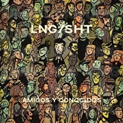 Amigos Y Conocidos - Lng Sht
