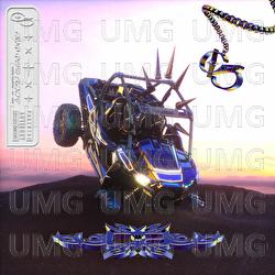 OUT THE ROOF - Chase Atlantic