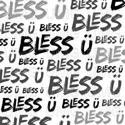 BLESS &Uuml; - juan karlos