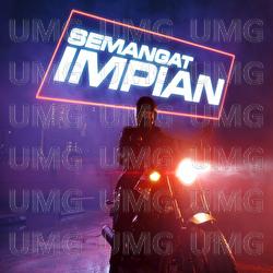 Semangat Impian - Aman RA