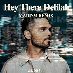 Hey There Delilah - Andrelli, Madism