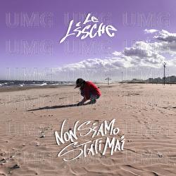 Non Siamo Stati Mai - Le Lische