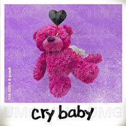 cry baby - Gia Koka, gnash