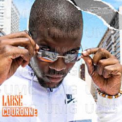 Couronne - Lars&eacute;