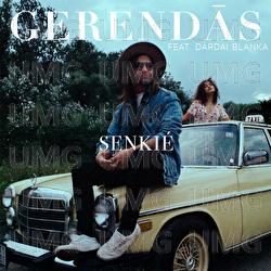 Senki&eacute; - GERENDĀS, D&aacute;rdai Blanka