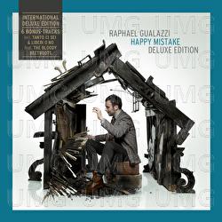 Happy Mistake - Raphael Gualazzi