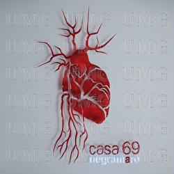 Casa 69 - Negramaro