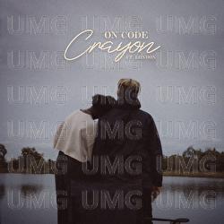 On Code - Crayon, London