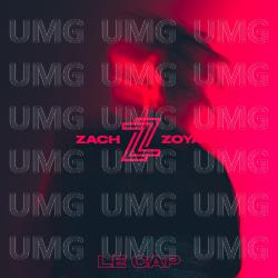 Le Cap - Zach Zoya