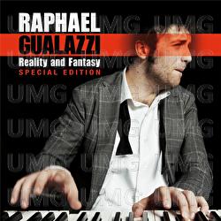 Reality And Fantasy - Raphael Gualazzi