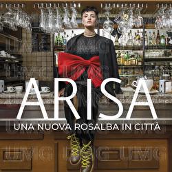 Una nuova Rosalba in città - Arisa