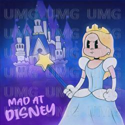 Mad at Disney - salem ilese