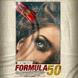 Formula 50 - Watson