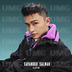 Sayangku Salmah - Alvin Chong