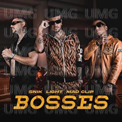 Bosses - SNIK, Light, Mad Clip