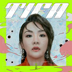 WOO - Tifa Chen