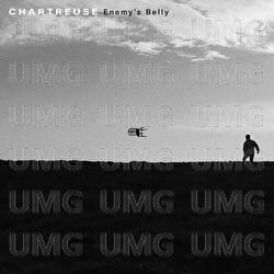 Enemy&rsquo;s Belly - Chartreuse