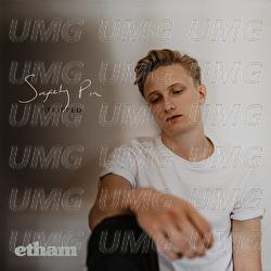 Safety Pin - Etham