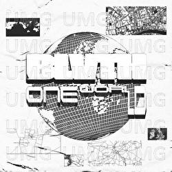 ONE WORLD - BLVTH