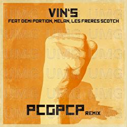 PCGPCP - Vin's, Demi Portion, Melan