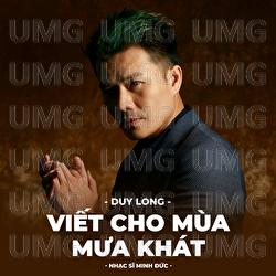 Write For The Rainy Season - Duy Long