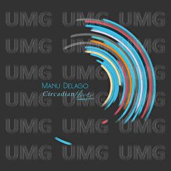 Uranus - Manu Delago