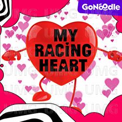 My Racing Heart