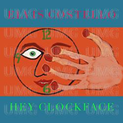 Hey Clockface / How Can You Face Me? - Elvis Costello
