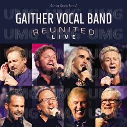 Daystar Shine Down On Me - Gaither Vocal Band