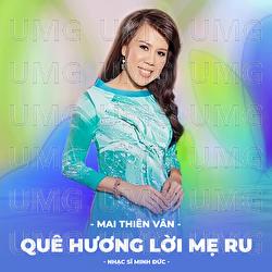 The Lullaby From Countryside - Mai Thien Van