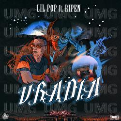 Vradia - Lil PoP, Ripen