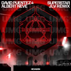 Superstar - David Puentez, Albert Neve
