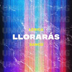 Llorar&aacute;s - L&eacute;rica, Sanco