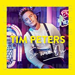 So wie Du - Tim Peters