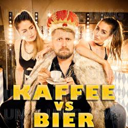 Kaffee vs. Bier - LaBrassBanda