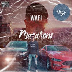 Macarons - Wafi