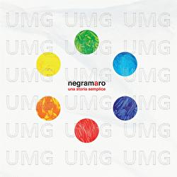 Una Storia Semplice - Negramaro