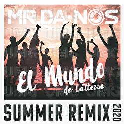 El Mundo (de Lattesso) - Mr.Da-Nos