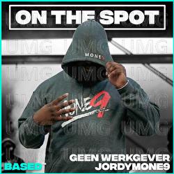 Geen Werkgever - Jordymone9