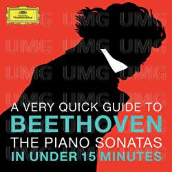 Beethoven: The Piano Sonatas in under 15 minutes - Emil Gilels, Wilhelm Kempff