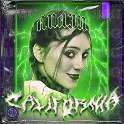 Calif&oacute;rnia - ANAJU