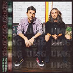 Hoje O C&eacute;u Abriu - Di Ferrero, Vitor Kley