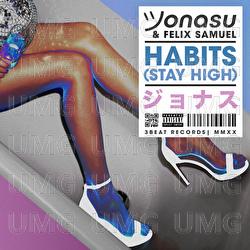 Habits (Stay High) - Jonasu, Felix Samuel