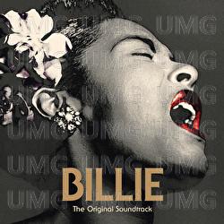 BILLIE: The Original Soundtrack - Billie Holiday, The Sonhouse All Stars