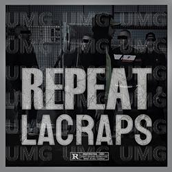 Repeat - Lacraps