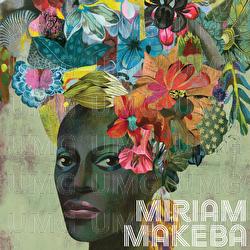 My Yiddishe Momme / The Click Song - Miriam Makeba